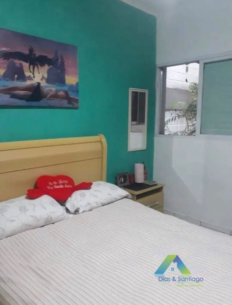 Sobrado, 5 quartos, 270 m² - Foto 2