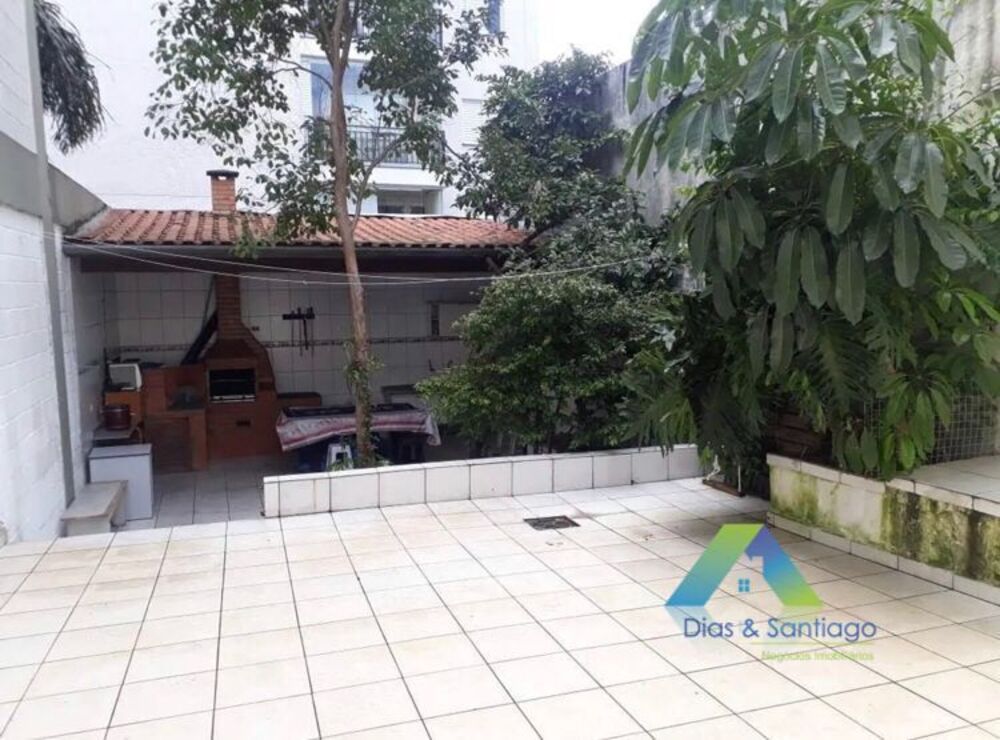 Sobrado, 5 quartos, 270 m² - Foto 14