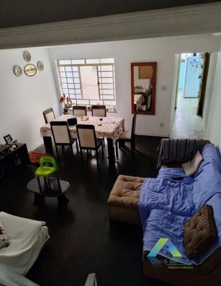 Sobrado, 5 quartos, 270 m² - Foto 9