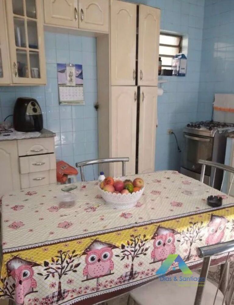 Sobrado, 5 quartos, 270 m² - Foto 4