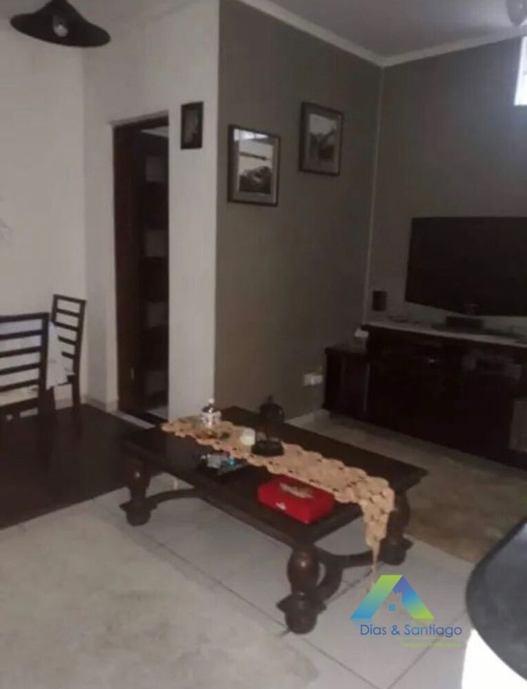 Sobrado, 5 quartos, 270 m² - Foto 17