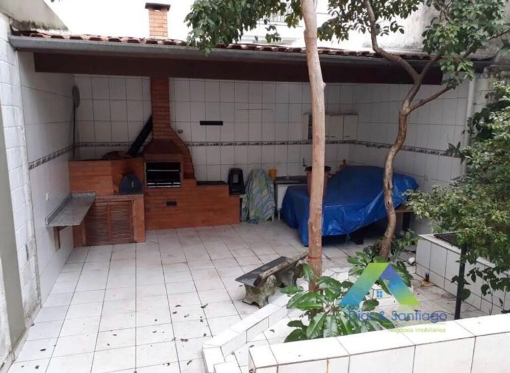 Sobrado, 5 quartos, 270 m² - Foto 15