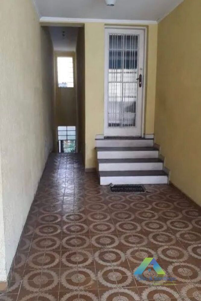 Sobrado, 5 quartos, 270 m² - Foto 8