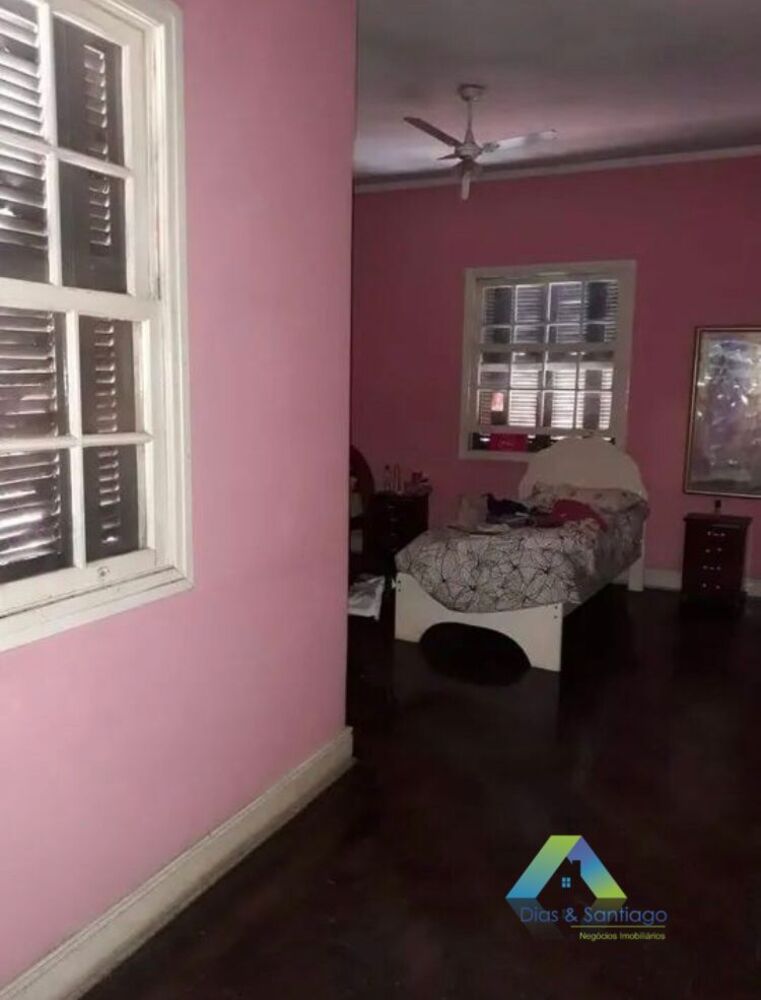 Sobrado, 5 quartos, 270 m² - Foto 10