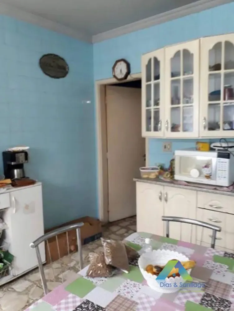 Sobrado, 5 quartos, 270 m² - Foto 5