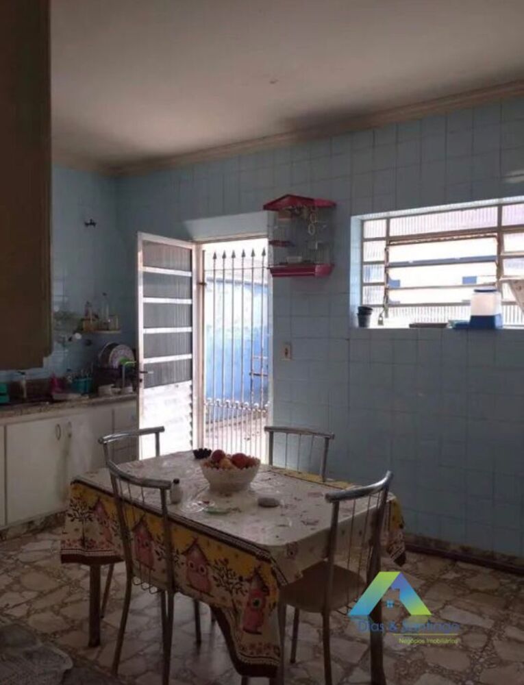 Sobrado, 5 quartos, 270 m² - Foto 3
