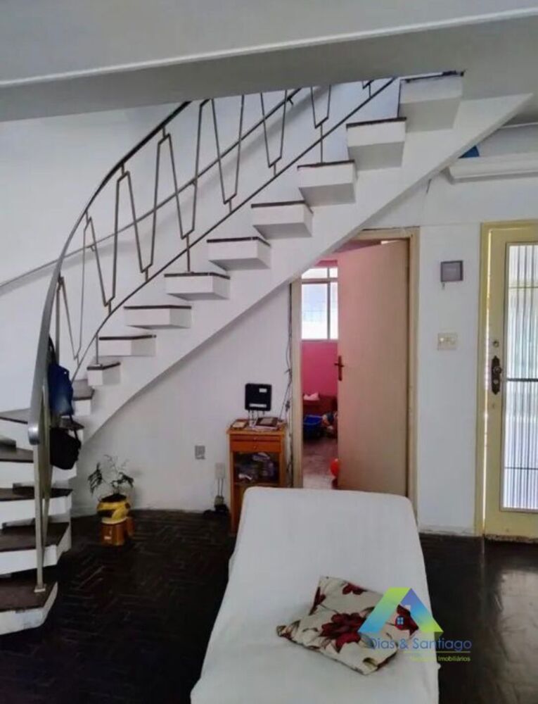 Sobrado, 5 quartos, 270 m² - Foto 7