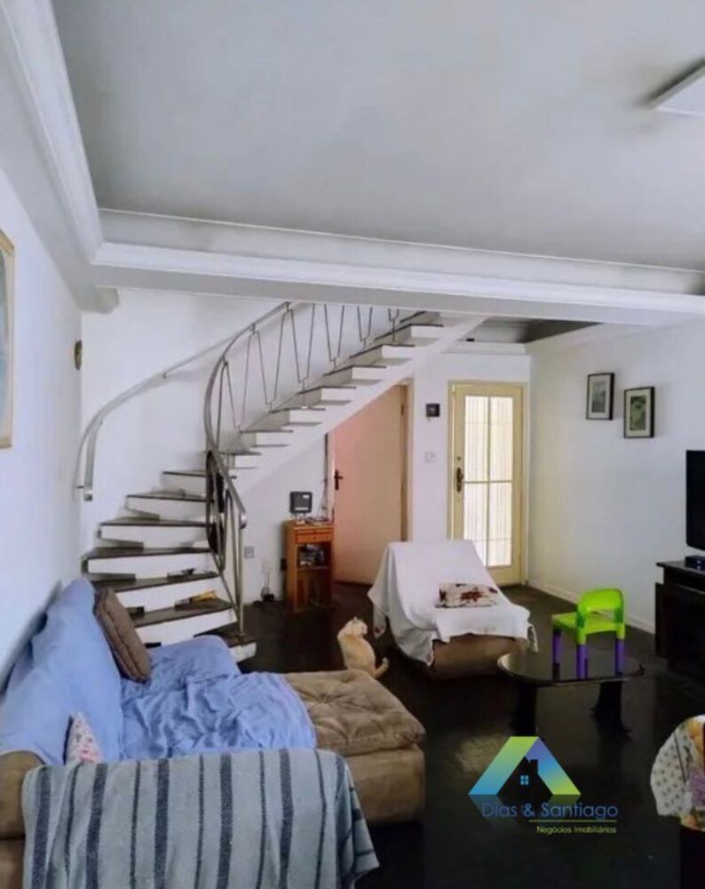 Sobrado, 5 quartos, 270 m² - Foto 11
