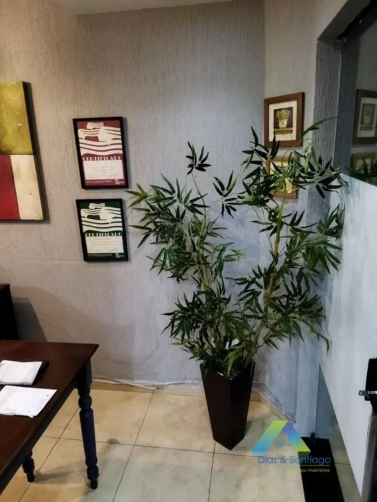 Sobrado, 3 quartos, 170 m² - Foto 9