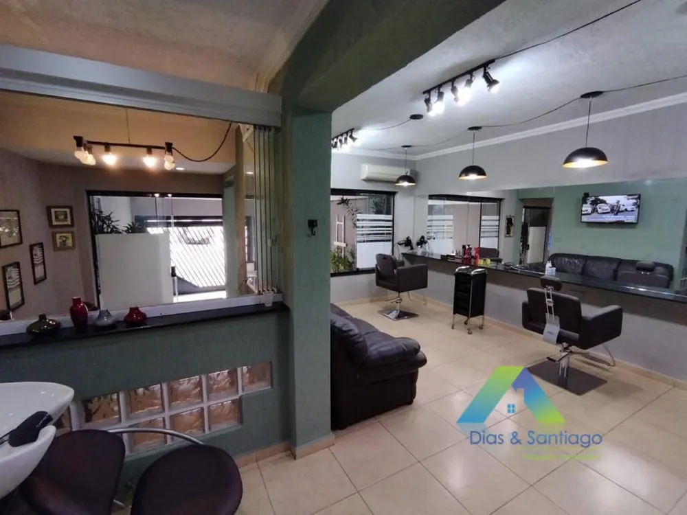 Sobrado, 3 quartos, 170 m² - Foto 8