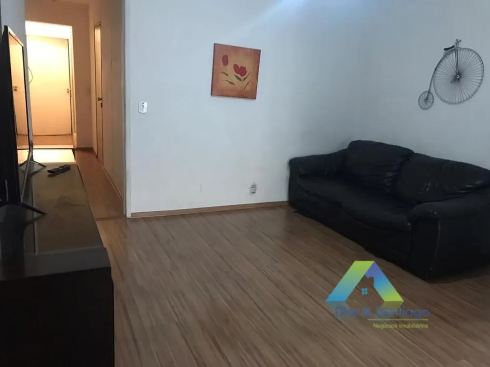 Sobrado, 3 quartos, 170 m² - Foto 7