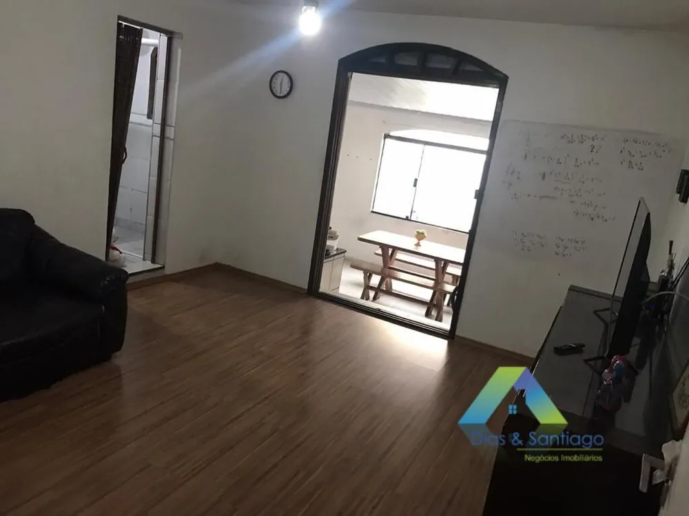 Sobrado, 3 quartos, 170 m² - Foto 6