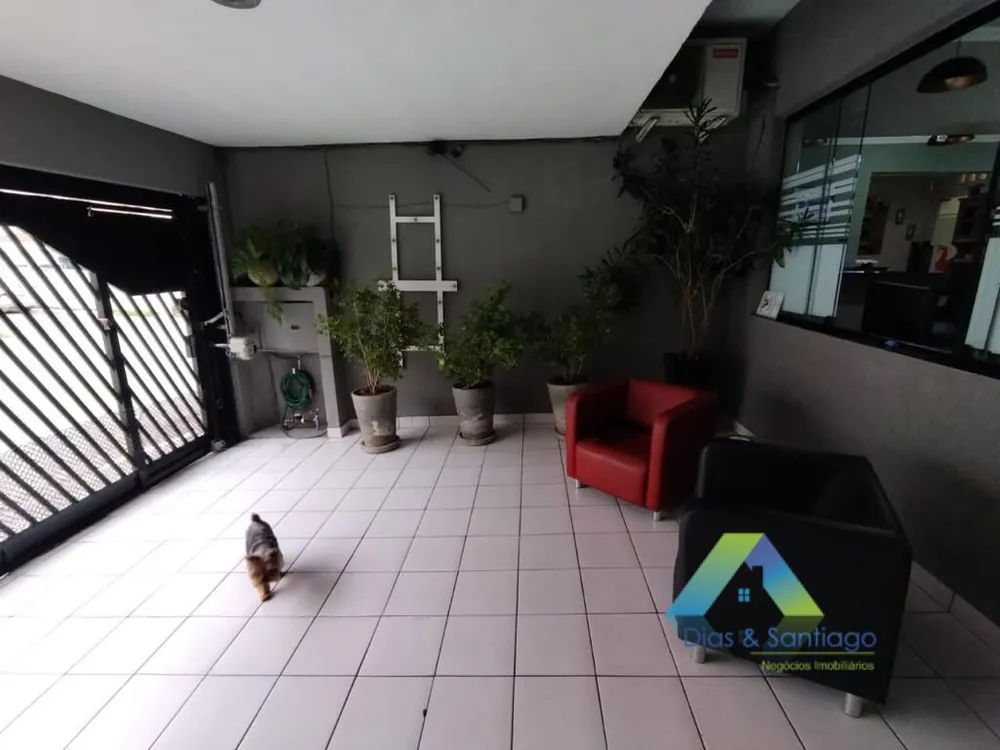 Sobrado, 3 quartos, 170 m² - Foto 2