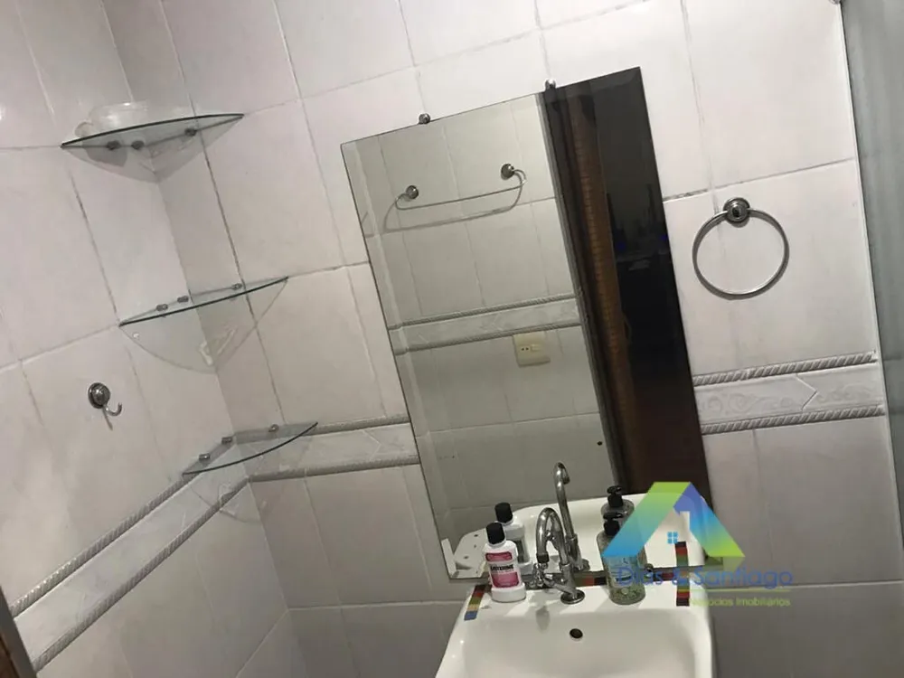 Sobrado, 3 quartos, 170 m² - Foto 12