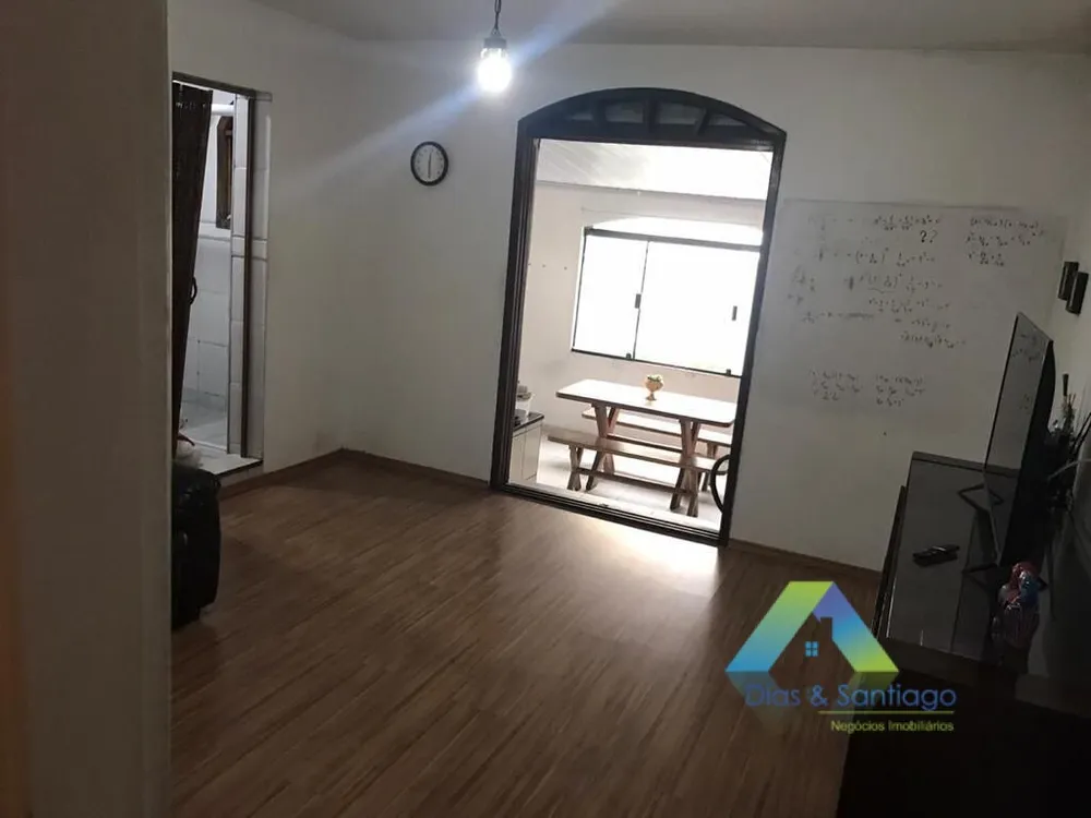 Sobrado, 3 quartos, 170 m² - Foto 5