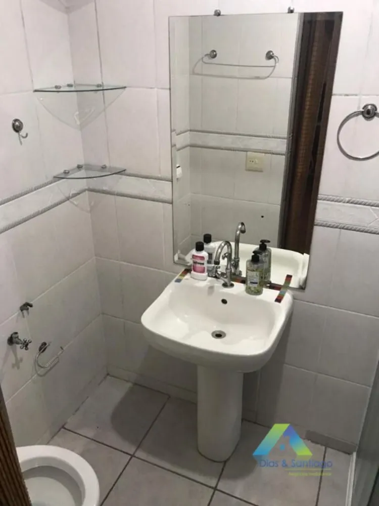 Sobrado, 3 quartos, 170 m² - Foto 11