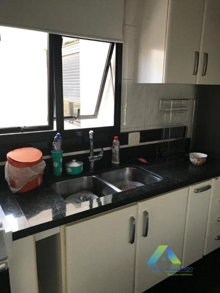 Apartamento à venda com 4 quartos, 118m² - Foto 3