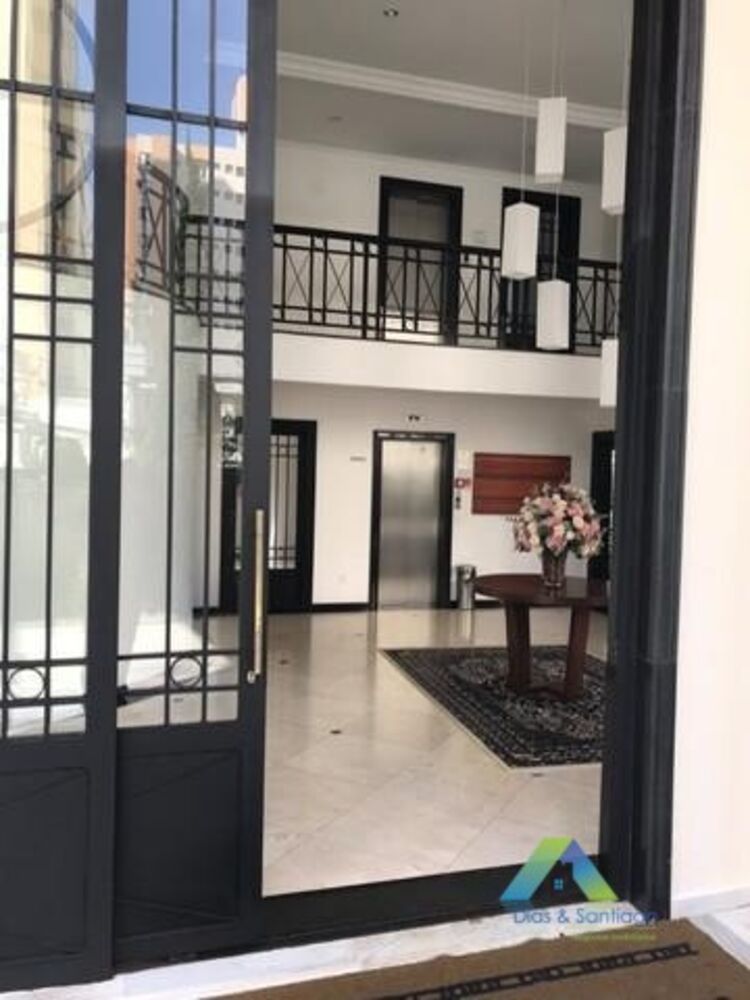 Apartamento à venda com 4 quartos, 118m² - Foto 2