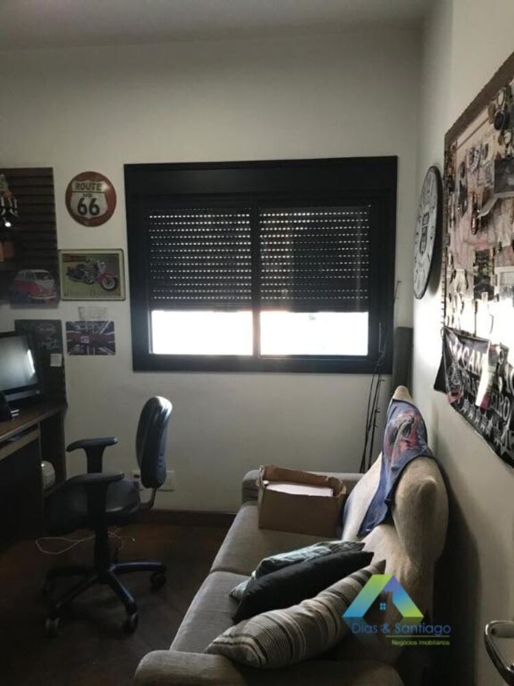 Apartamento à venda com 4 quartos, 118m² - Foto 4