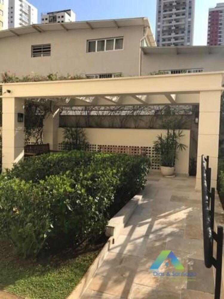 Apartamento à venda com 4 quartos, 118m² - Foto 1