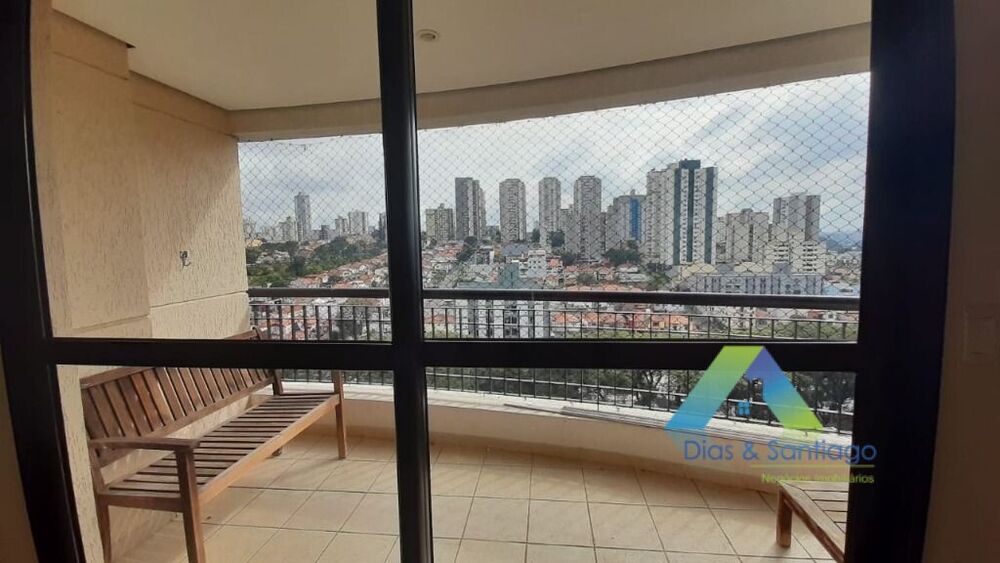 Apartamento à venda com 3 quartos, 114m² - Foto 2