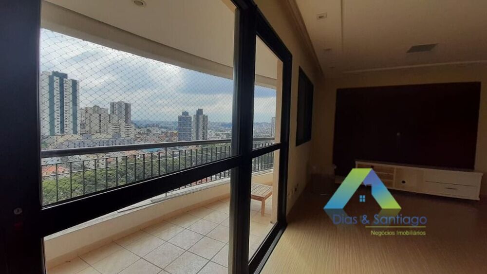 Apartamento à venda com 3 quartos, 114m² - Foto 1