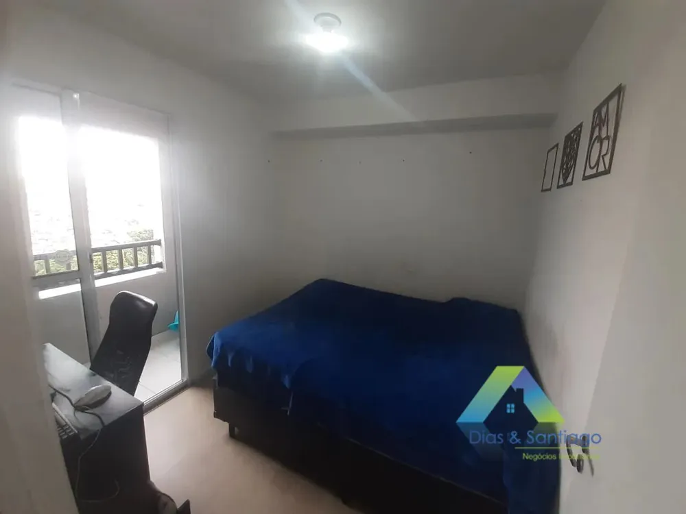 Apartamento, 2 quartos, 30 m² - Foto 6