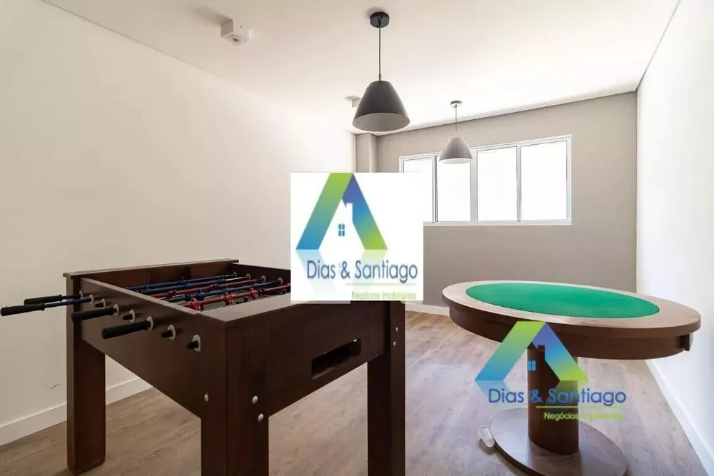 Apartamento, 2 quartos, 30 m² - Foto 10