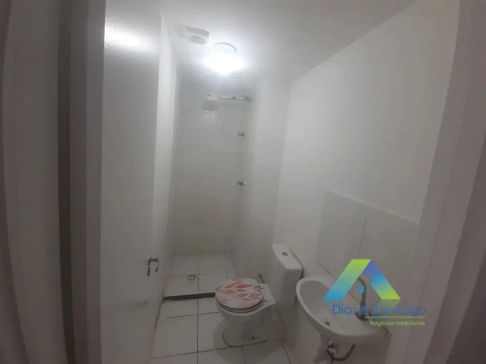 Apartamento, 2 quartos, 30 m² - Foto 7
