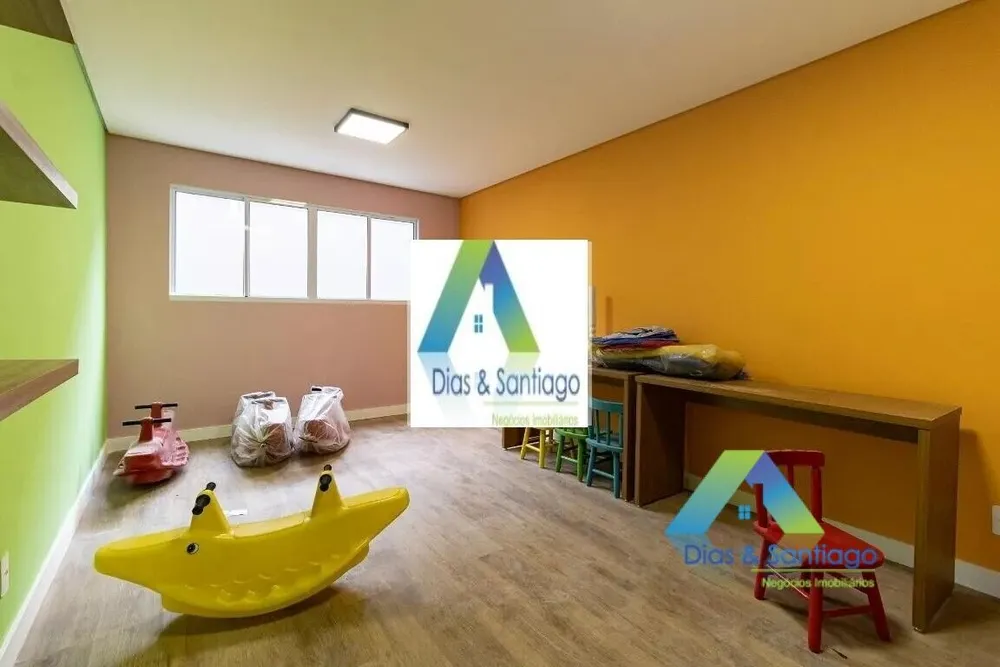 Apartamento, 2 quartos, 30 m² - Foto 1