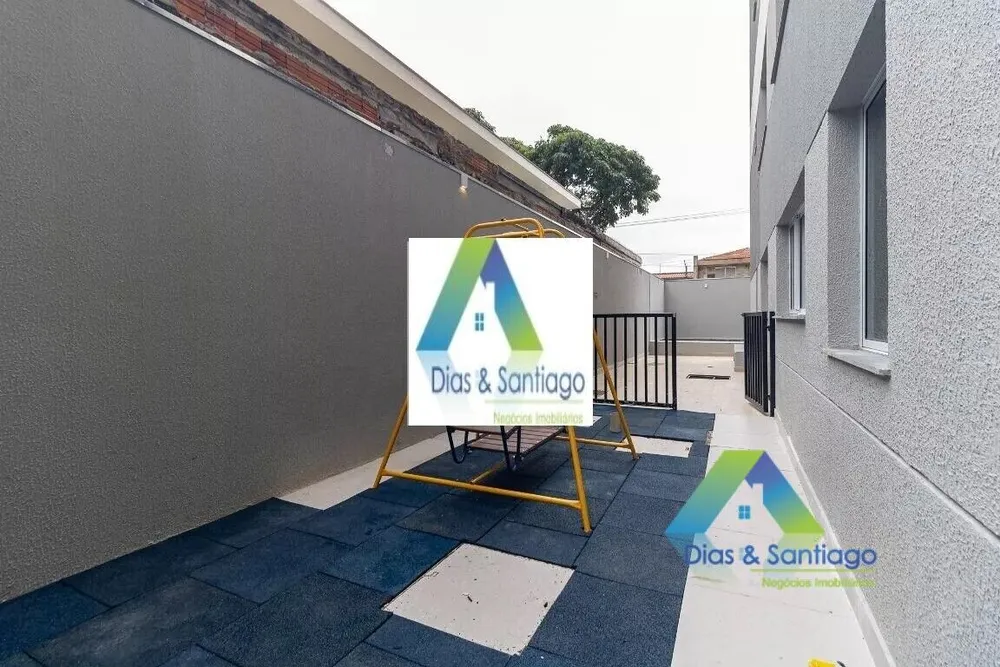Apartamento, 2 quartos, 30 m² - Foto 11