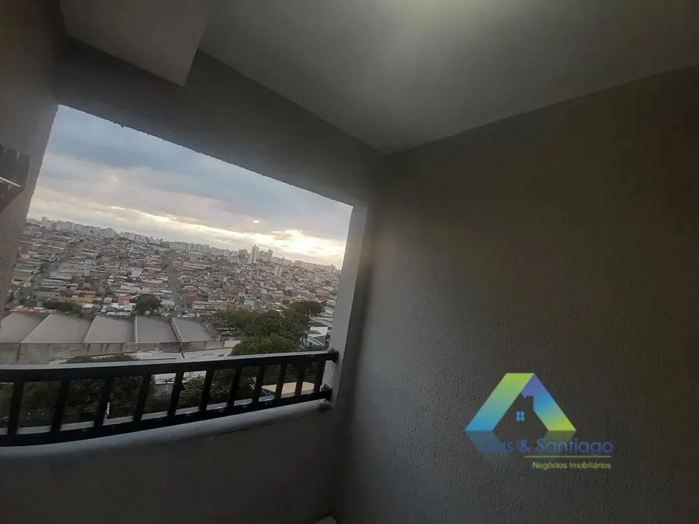 Apartamento, 2 quartos, 30 m² - Foto 3