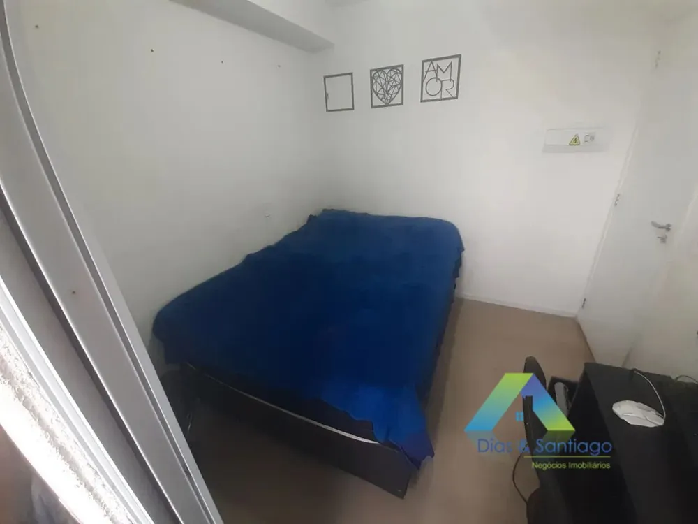 Apartamento, 2 quartos, 30 m² - Foto 5