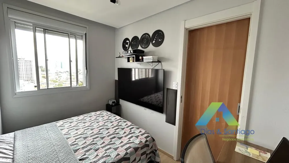 Apartamento, 1 quarto, 24 m² - Foto 4