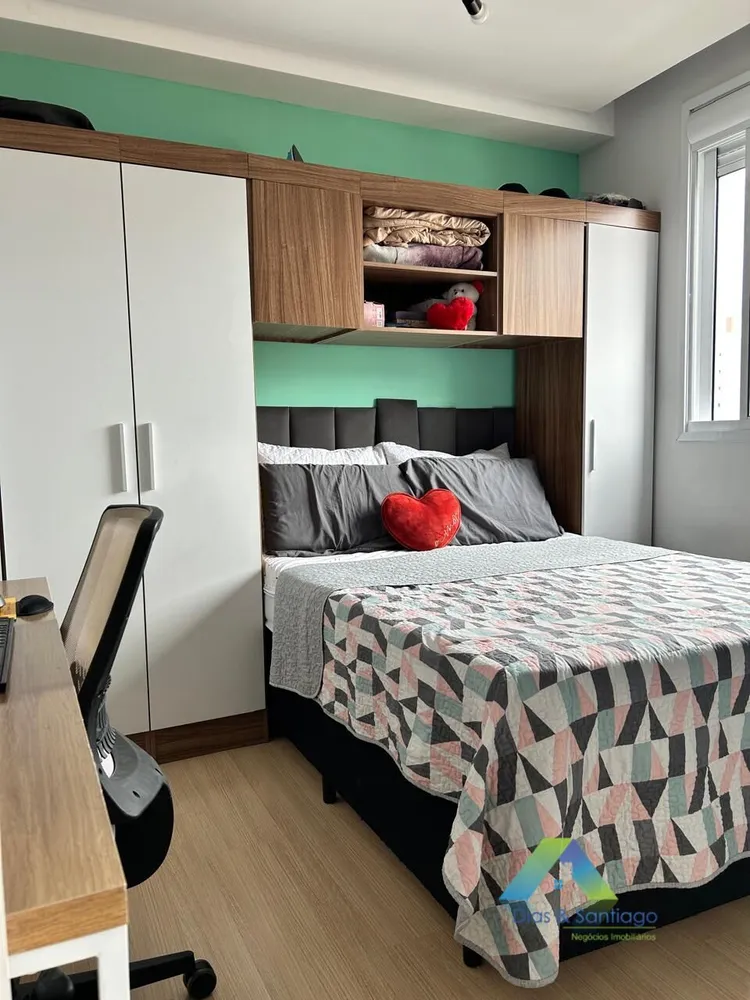 Apartamento, 1 quarto, 24 m² - Foto 3