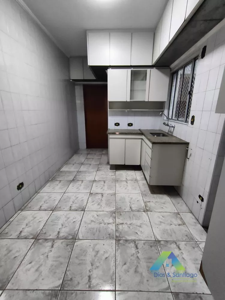 Sobrado para alugar com 3 quartos, 132m² - Foto 6