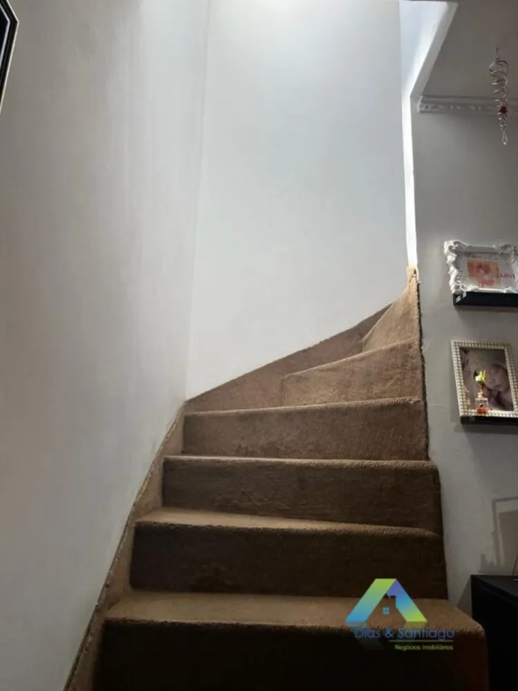 Sobrado, 3 quartos, 200 m² - Foto 10