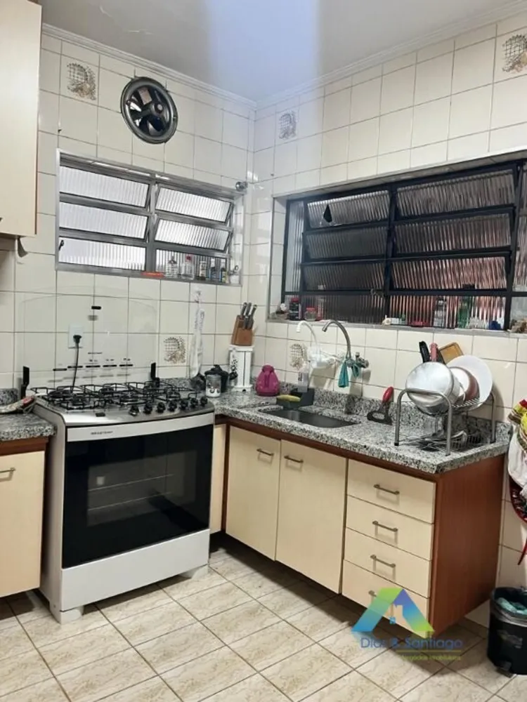 Sobrado, 3 quartos, 200 m² - Foto 3