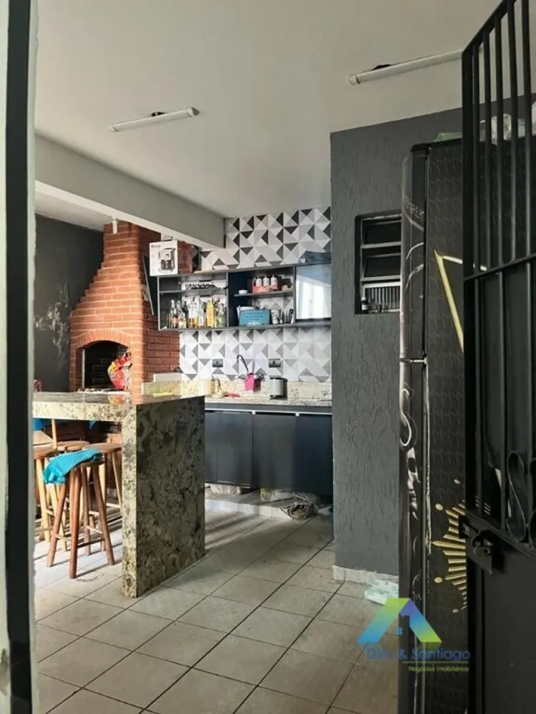 Sobrado, 3 quartos, 200 m² - Foto 6