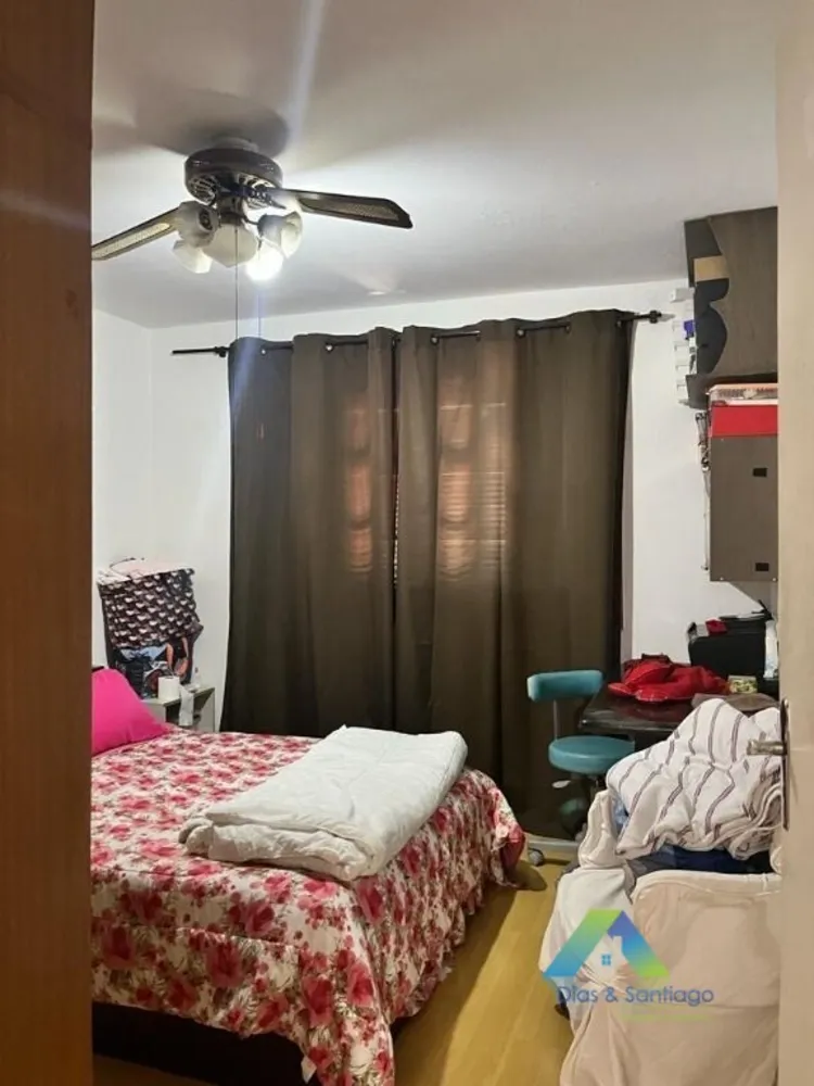 Sobrado, 3 quartos, 200 m² - Foto 14