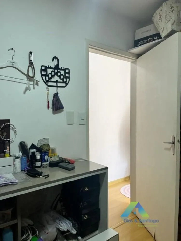 Sobrado, 3 quartos, 200 m² - Foto 12