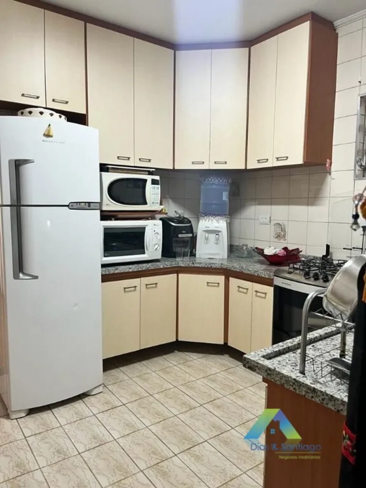 Sobrado, 3 quartos, 200 m² - Foto 7