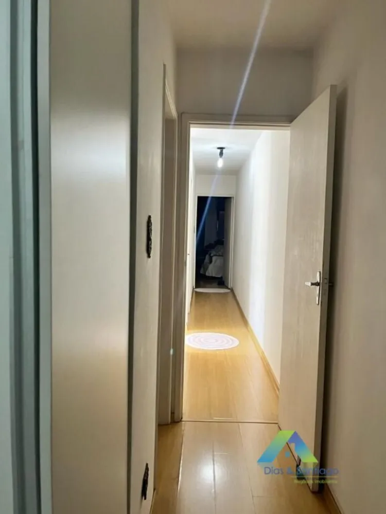 Sobrado, 3 quartos, 200 m² - Foto 16