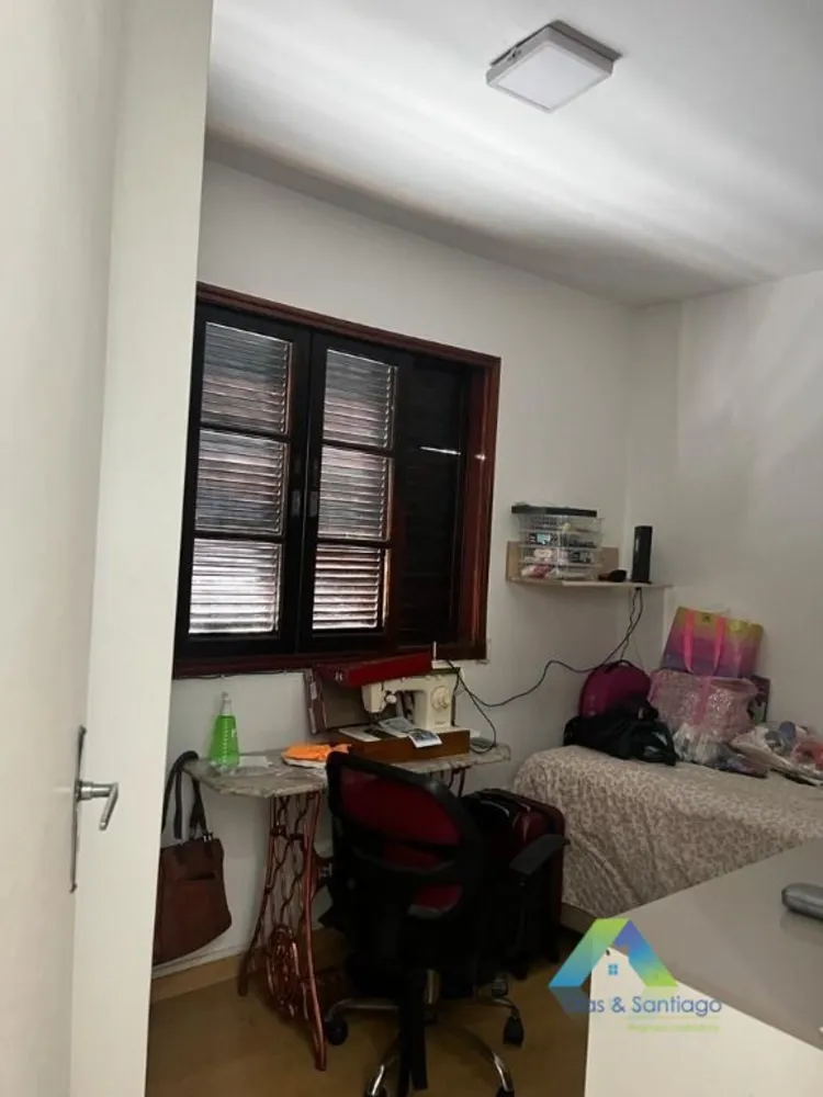 Sobrado, 3 quartos, 200 m² - Foto 13