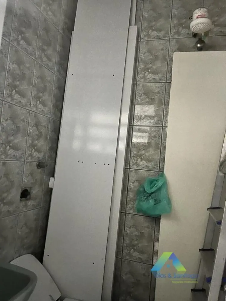 Sobrado, 3 quartos, 200 m² - Foto 8