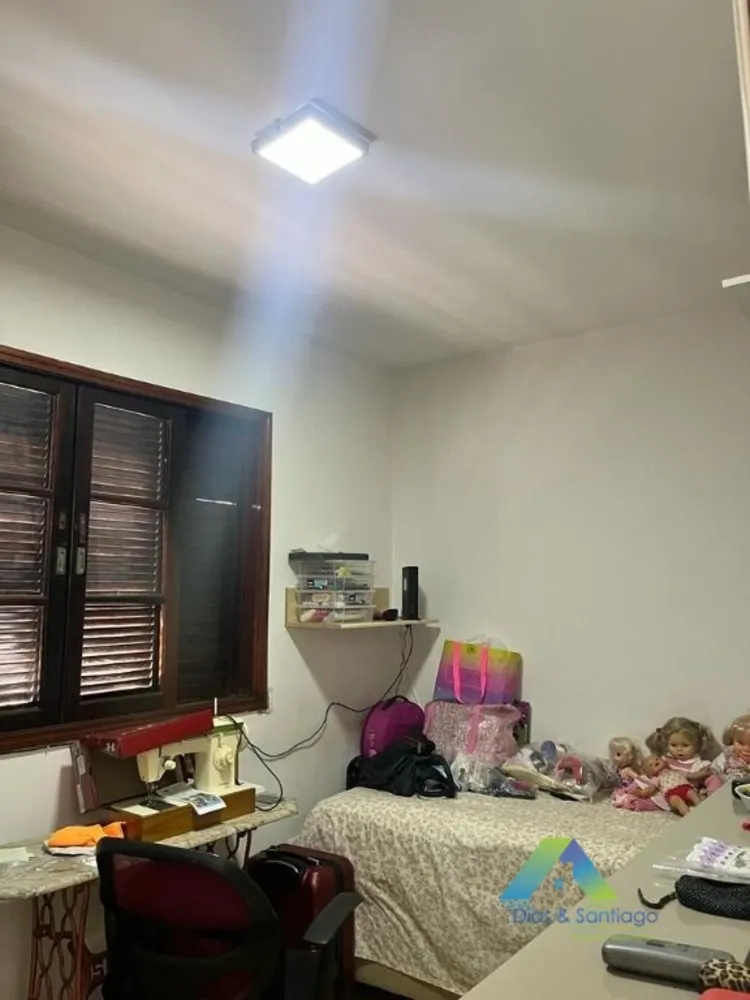 Sobrado, 3 quartos, 200 m² - Foto 11