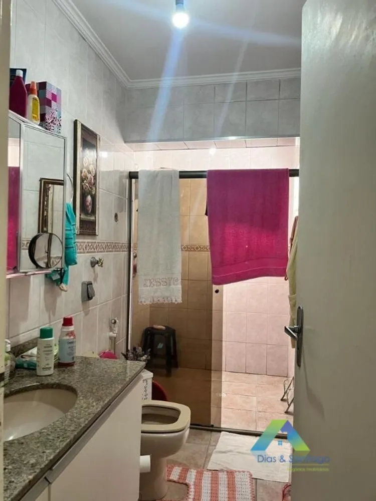 Sobrado, 3 quartos, 200 m² - Foto 15