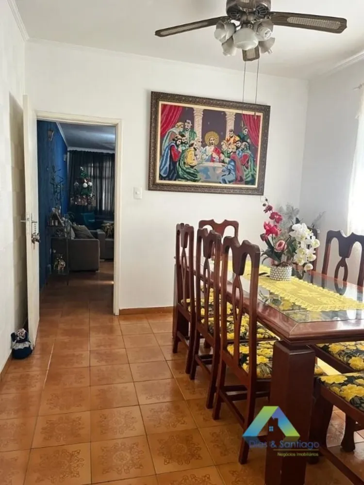 Sobrado, 3 quartos, 200 m² - Foto 5