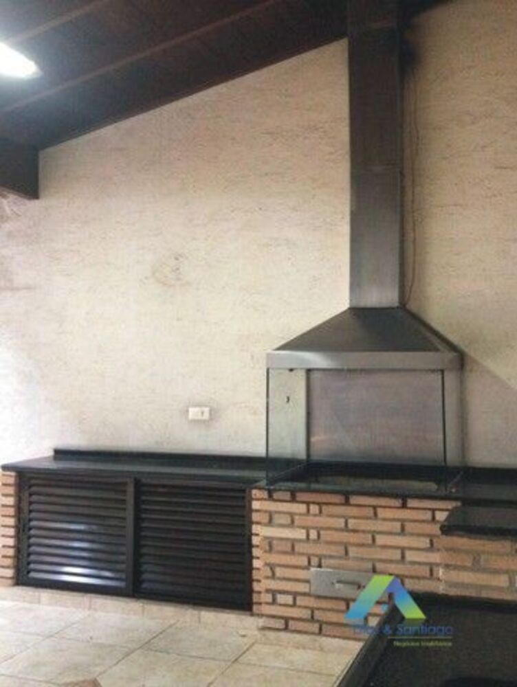 Sobrado à venda com 3 quartos, 354m² - Foto 8