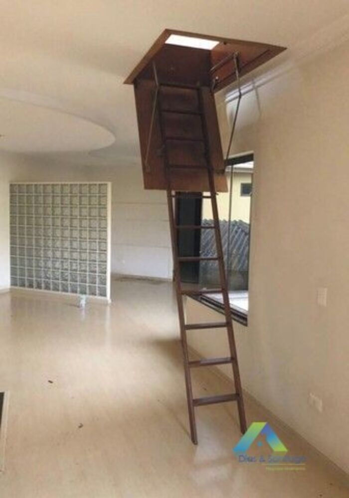 Sobrado à venda com 3 quartos, 354m² - Foto 6